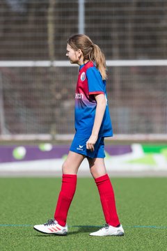 Bild 142 - wCJ Altona 2 - VfL Pinneberg : Ergebnis: 2:7